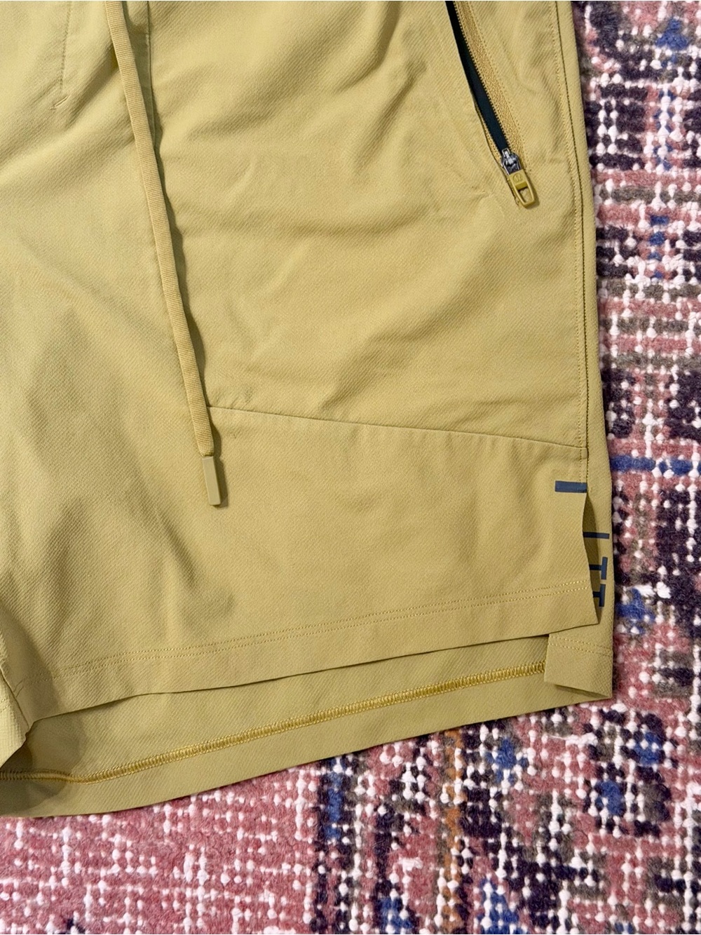 Men’s Lululemon Shorts - Picture 4 of 5